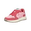 Sneaker GANT "Gant Sneaker Veloursleder/Textil", Damen, Gr. 39, rosa, Veloursleder, Textil, casual, Schuhe