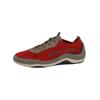 Sneaker TOM TAILOR "Tom Tailor Sneaker PU", Herren, Gr. 42, rot, Synthetik, casual, Schuhe