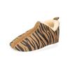Hausschuh SHEPHERD "Shepherd Hausschuhe Leder", Damen, Gr. 39, schwarz (braun, schwarz), Leder, casual, Schuhe