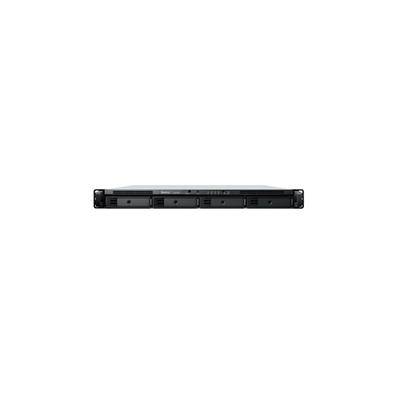 SYNOLOGY NAS-Server "RS822RP+", eh13, B:58,80cm H:20,50cm T:60,30cm, NAS-Server