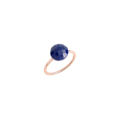 Jamelli Ring 925/- Sterling Silber Image