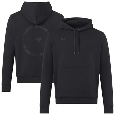 McLaren Stealth Lifestyle Hoodie – Unisex Image