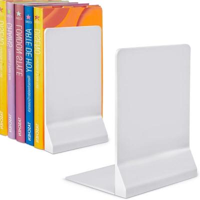 Original Buchstütze, faltbar, Buchstopper, Buchpresse, Buchstützen, Buchstützen, Buchhalter, Regal, Image