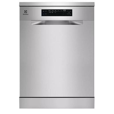 Spülmaschine 60 cm, 14 maßgedecke, 44 db Electrolux ESM48310SX Image