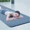 Extra Wide Yoga Mat Thick Foldable Non-Slip Quiet Exercise Mat for Home Workout Fitness 요가매트