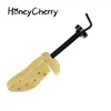 Holz Schuhe Baum Frauen Und Mann Schuhe Baum Bahren Größe S/M/L Für Größe 35-45 dropshipping Großhandel