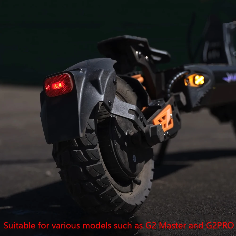 Kukirin Elektroroller-Rücklicht für G2 Pro und G2 Master. OEM-Hinterradbremslicht für G2PRO und G2 Master-Roller Image