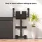 Chaise romaine, équipement de Fitness d