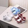 2025 neue Mode Coole Kinder Casual Schuhe Reizende Nette Infant Turnschuhe Ausgezeichnete 5 Sterne Kinder Schuhe Baby Mädchen Jungen Kleinkinder