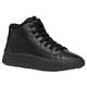 Geox J LAQUINNY Girl G Sneaker, 0 UK Black
