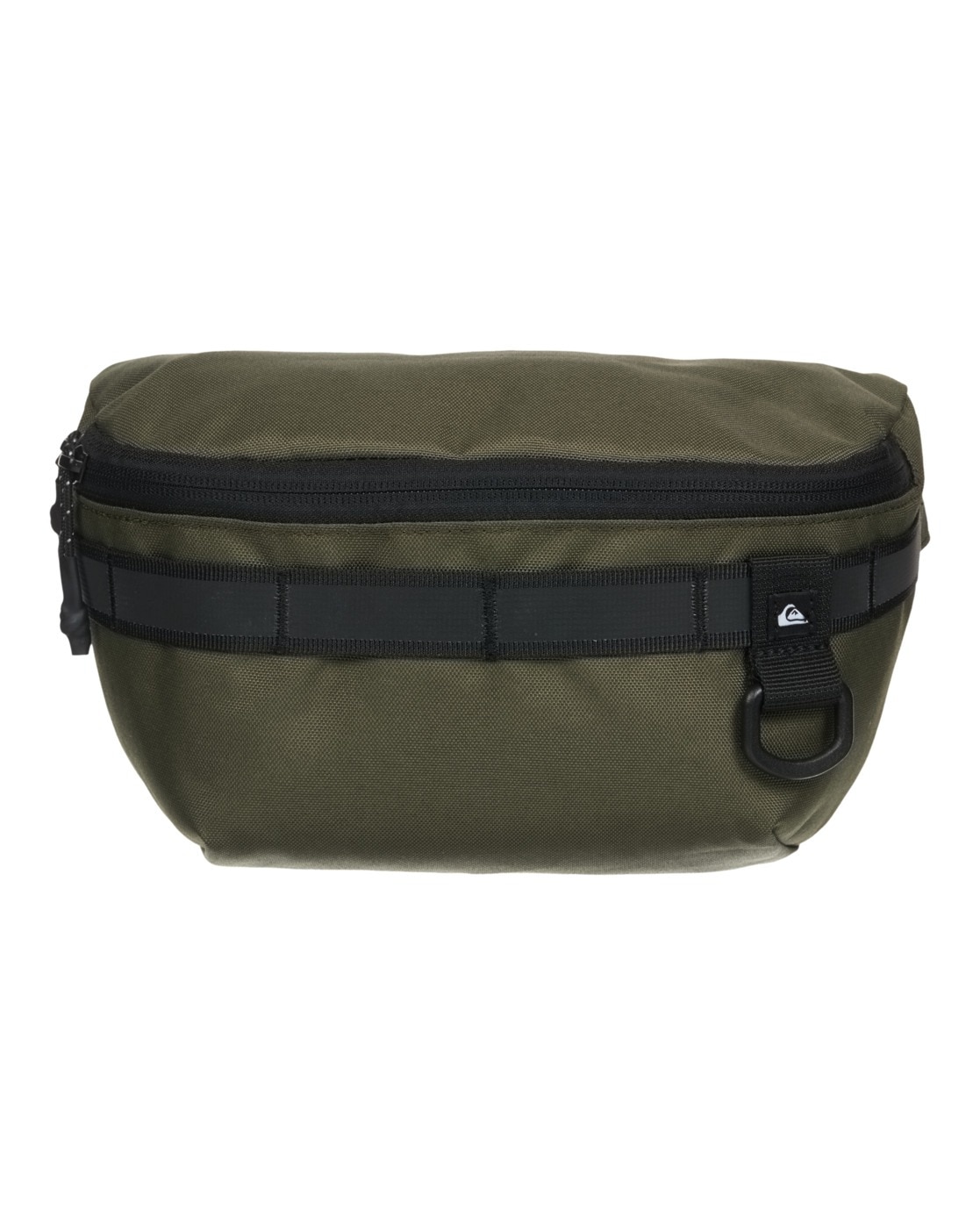 Sporttasche QUIKSILVER "Bling Sling", Damen, braun, Obermaterial: 100% Polyester;, Taschen Sporttasche