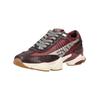 Sneaker STEVE MADDEN "STEVE MADDEN Sneaker Textil", Damen, Gr. 39, rot (cherry), Textil, casual, Schuhe