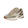 Sneaker STEVE MADDEN "STEVE MADDEN Sneaker Textil", Damen, Gr. 41, gold, Textil, casual, Schuhe