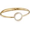 Tommy Hilfiger Damen Armband aus Edelstahl - Gold 2780065