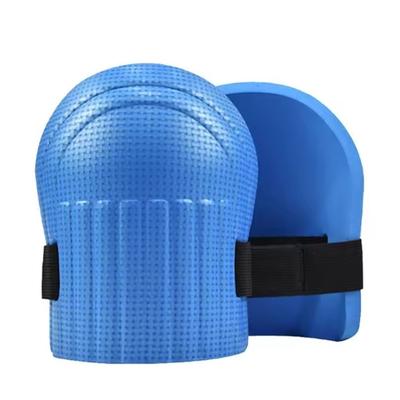 1Pair Foam Knee Pad Protective Moisture-proof Working Soft Padding Workplace Safety Self Protection Sport Kneepad For Gardening Cleaning Tools