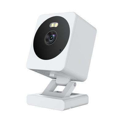 Gotrays - berwachungskamera 1080P hd Sicherheitskamera wlan Kamera Indoor wlan Kamera Image