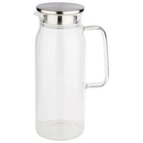 Karaffe 1,5l Glas transparent 1,5l Glas transparent