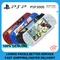 Console de jeu portable PlayStation psp 3000 d