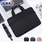Sacs pour ordinateur Portable, sac à manches pour ordinateur Portable 14/15,6 pouces, pour tablette Macbook Air Pro, étanche, Portable, voyage, sac à main pour PC