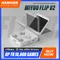 MIYOO FLIP V2 Console de jeu portable 3.5 
