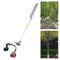 NEW 12"Gas Trimmer Saw Tree Trimmer Chainsaw Gas Powered Pole Saw Pruner Pruning Tree Branch Pruner Pruning Shears Tool