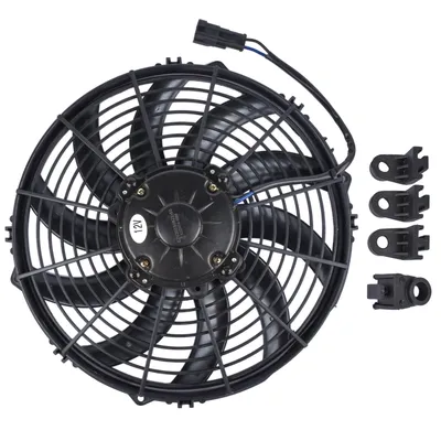 AP01 781560 Condenser Fan For Thermo King Tripac and Evolution APU 78-1560 12 Volt