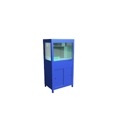 Artico Aquarium POSEIDON 70 für Krebstiere Image