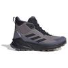 adidas Terrex - Women's Terrex Trailmaker 2 Mid GTX - Wanderschuhe 37 1/3 | EU 37 grau
