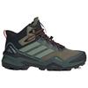 adidas Terrex - Skychaser Mid GTX - Wanderschuhe 47 1/3 | EU 47 schwarz