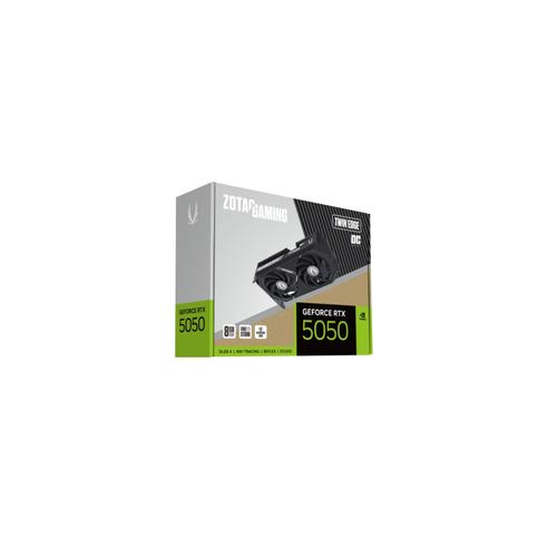 ZOTAC Grafikkarte 
