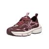 Sneaker STEVE MADDEN "STEVE MADDEN Sneaker Lederimitat/Textil", Damen, Gr. 37, pink, rot, Lederimitat, Textil, casual, Schuhe