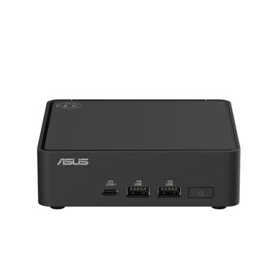 ASUS Barebone-PC "RNUC15CRKU500002", eh13, B:15,50cm H:13,00cm T:18,00cm, Computer