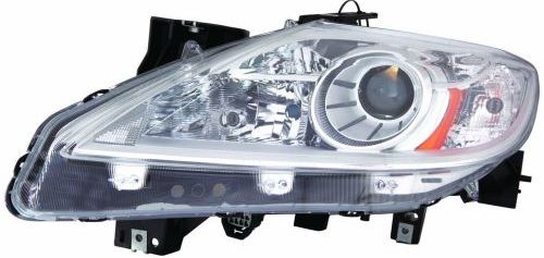 ABAKUS Hauptscheinwerfer 2161163rldhem rechts für MAZDA Image