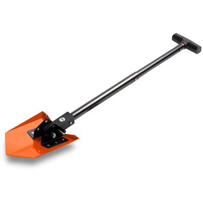 DMOS Compact Delta Shovel Orange 32716
