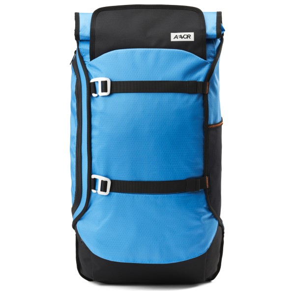 AEVOR - Travel Pack Proof 38 - Reiserucksack blau