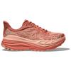 HOKA - Women's Stinson 7 - Trailrunningschuhe 38 2/3 | EU 38,5 rosa