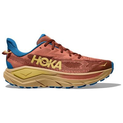 HOKA - Challenger 8 - Trailrunningschuhe 48 - Regular | EU 48 braun Image