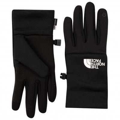 The North Face - Etip Recycled Glove - Handschuhe Gr Unisex XS schwarz Image