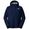 The North Face - Whiton 3L Jacket - Regenjacke Gr L blau