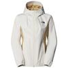The North Face - Women's Quest Zip In - Regenjacke Gr XL weiß