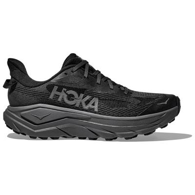 HOKA - Challenger 8 - Trailrunningschuhe 42 - Regular | EU 42 grau/schwarz Image