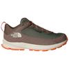 The North Face - Kid's Fastpack Hiker WP - Multisportschuhe 39 | EU 39 braun