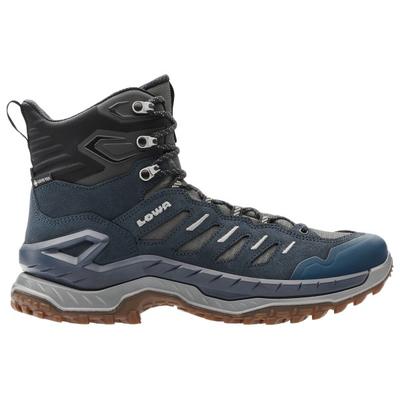 Lowa - Innovo GTX Mid - Wanderschuhe 40 | EU 40 blau Image