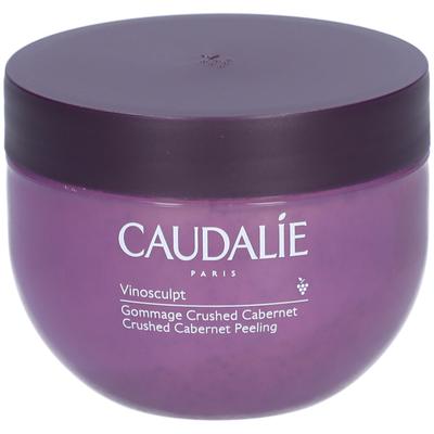 Caudalie Vinosculpt Crushed Cabernet Scrub 250 g Peeling Image