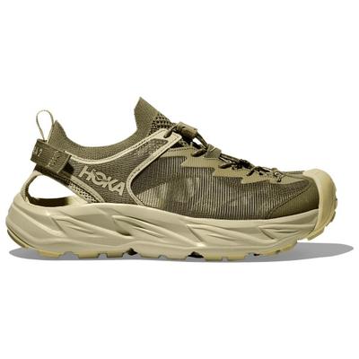 HOKA - Hopara 2 - Multisportschuhe 45 1/3 | EU 45 oliv Image