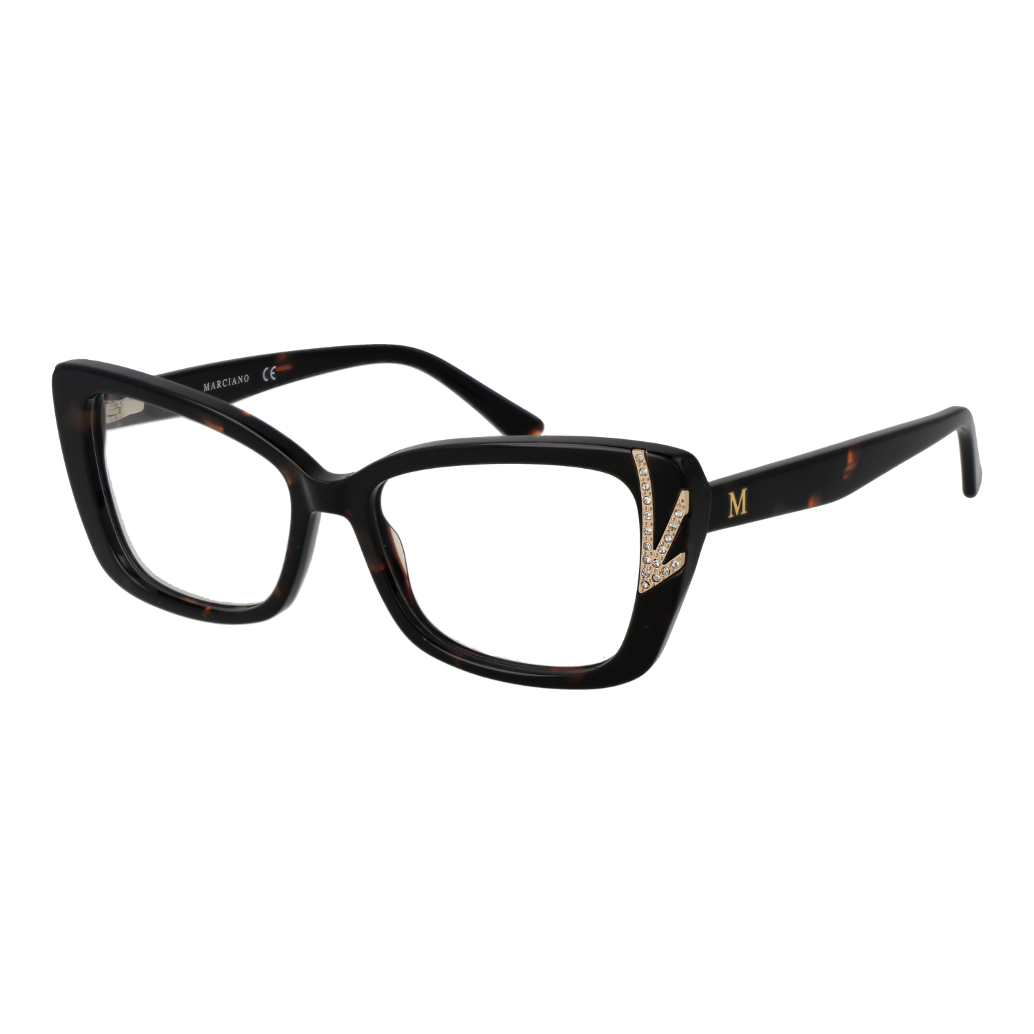 Marciano by Guess Brillenfassung GM0382 052 54