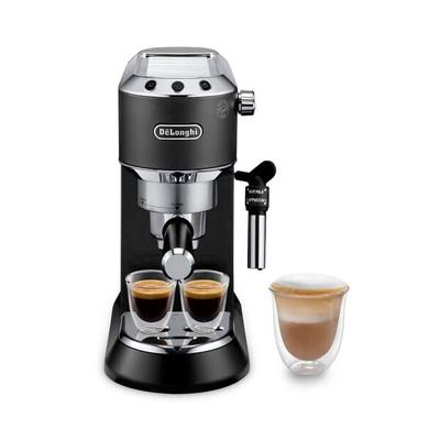 De Longhi Espressomaschine »Dedica Style EC685.BK«, 14.9x30.5x33 cm