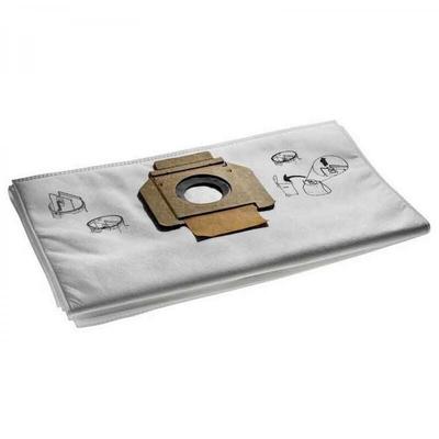 Protool Filtersack l + m fb-vcp 300 l + m 5 Stk. 778803 vcp 300 e-l, vcp 300 e-m Image