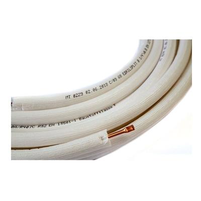 Kältemittelleitung 1/4' vpe 25 mit Kupfer wärmegedämmt - Daikin Image