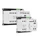 MTMXALBBR 2P Dual Power Automatic Transfer Switch 4P Three Phase ATS CB Class Manual Change leisurely(2P-2P)